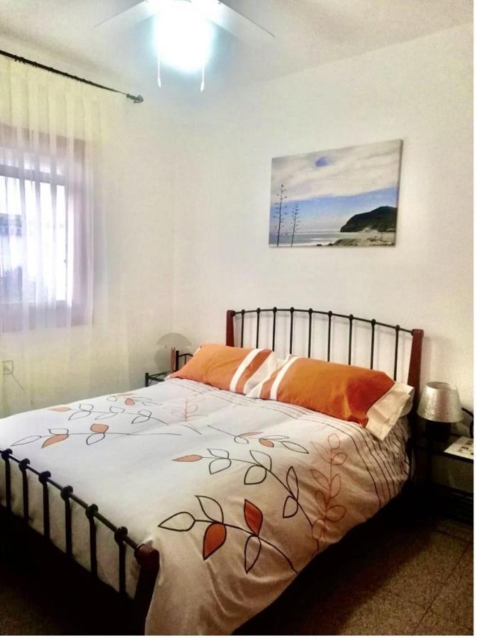 Casa Merche San José Esterno foto