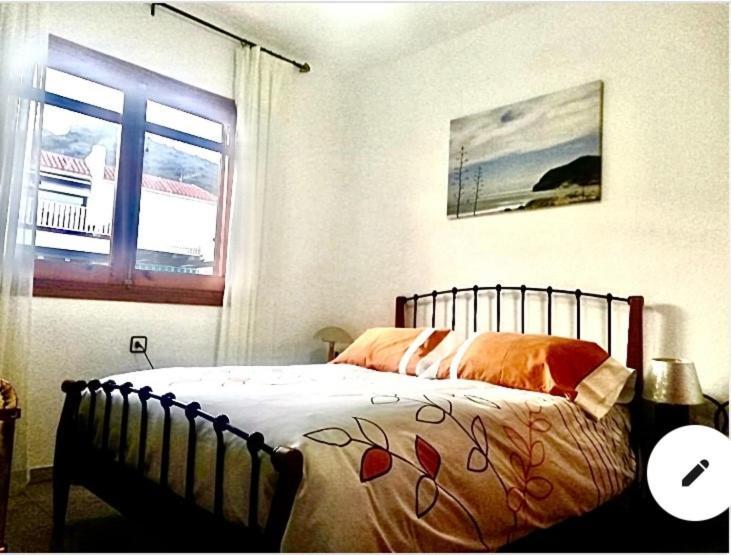 Casa Merche San José Esterno foto
